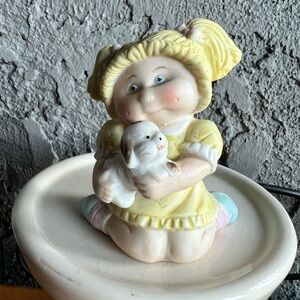 Cabbage Patch Kids Figure 1984 (item#2)